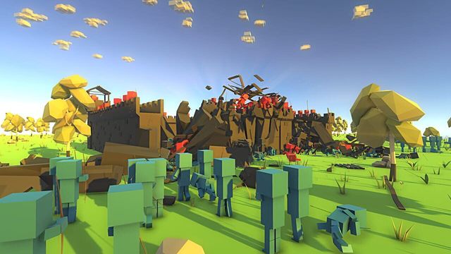 Ancient Warfare 3 4