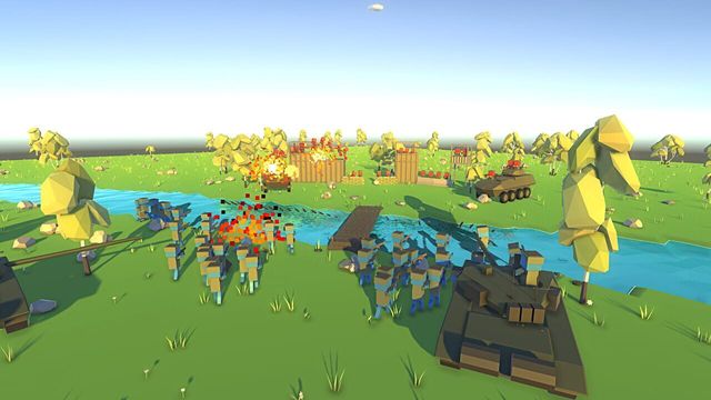 Ancient Warfare 3 5
