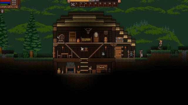 Realms of Magic 4