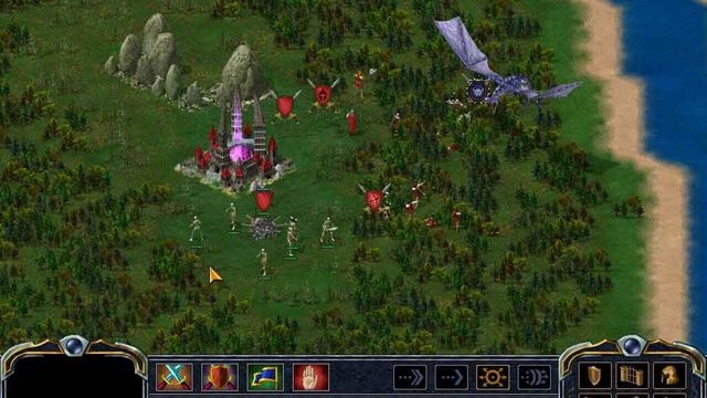 Kohan: Immortal Sovereigns 2