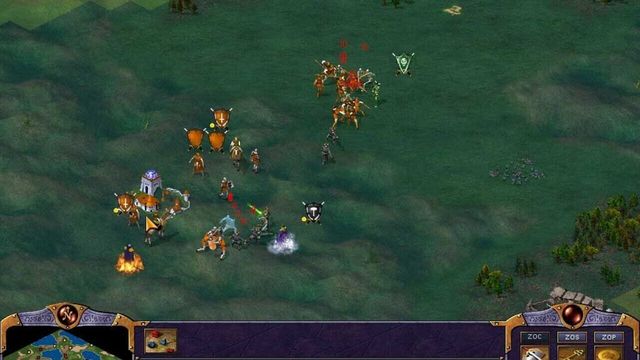 Kohan: Immortal Sovereigns 3