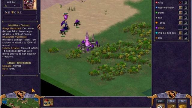 Kohan: Immortal Sovereigns 4