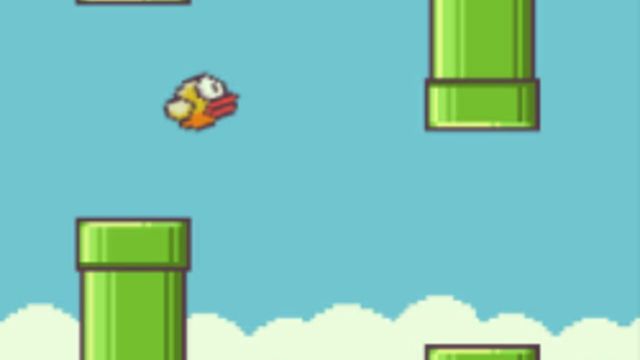 Flappy Bird 1