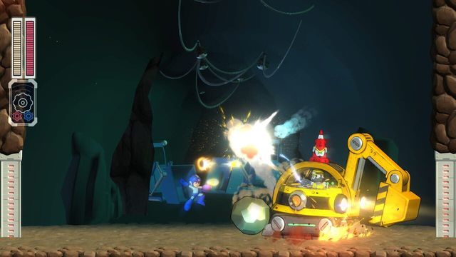 Mega Man 11 2