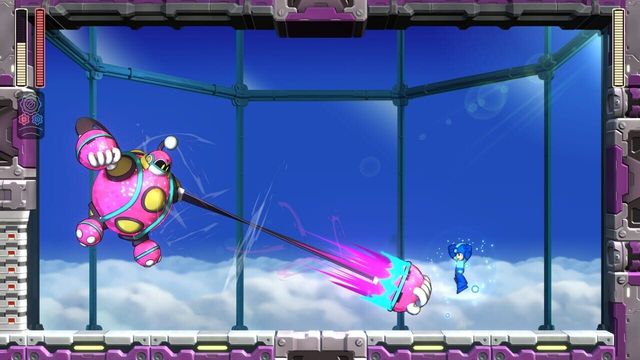 Mega Man 11 5