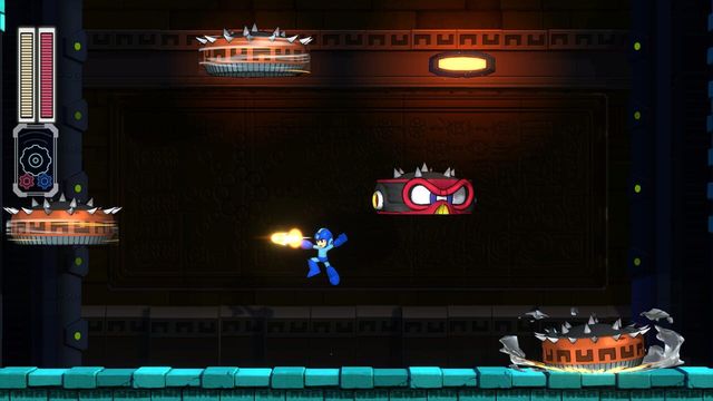 Mega Man 11 6