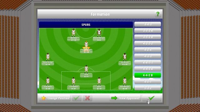 New Star Soccer 5 2