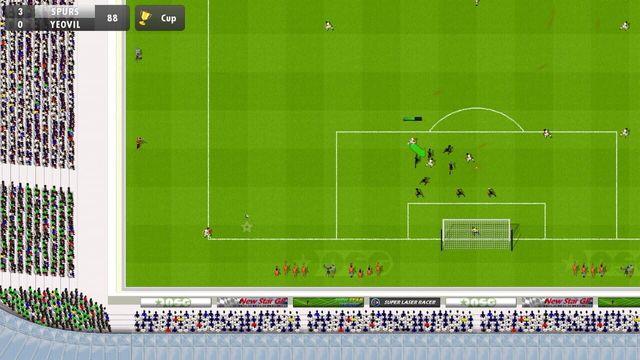 New Star Soccer 5 3