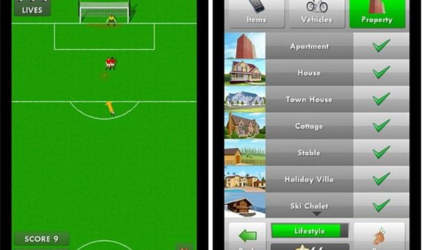 New Star Soccer 2