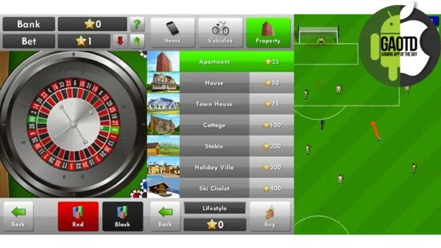 New Star Soccer 4
