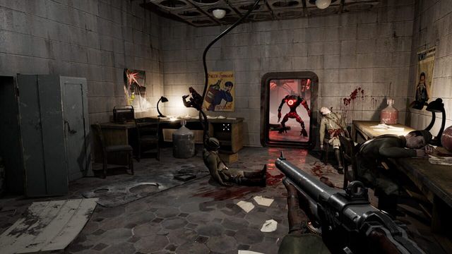 Atomic Heart 2