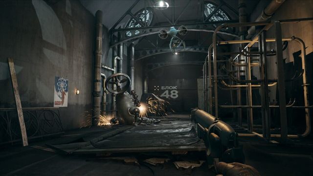 Atomic Heart 4