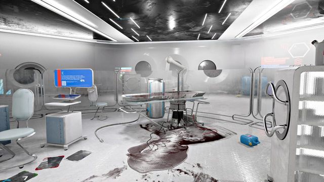 Atomic Heart 5