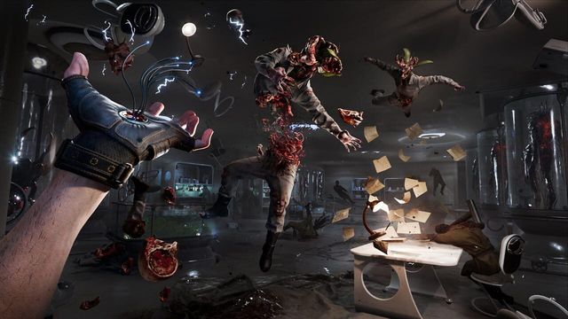 Atomic Heart 6