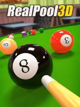 Real Pool 3D - Poolians