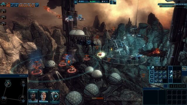 Ancient Space 2