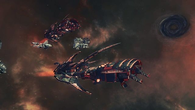 Ancient Space 3
