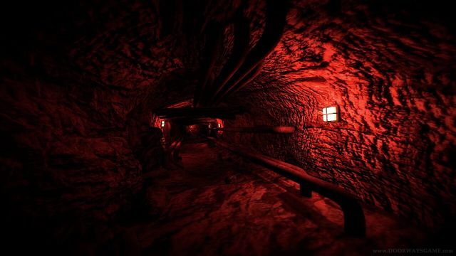 Doorways: The Underworld 3