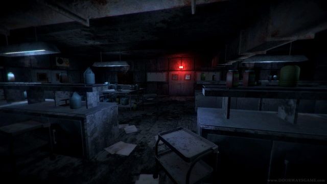 Doorways: The Underworld 4