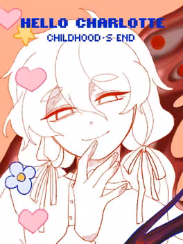 Hello Charlotte Ep.3: Childhood's End
