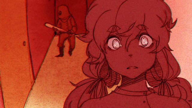 Hello Charlotte Ep.3: Childhood's End 2