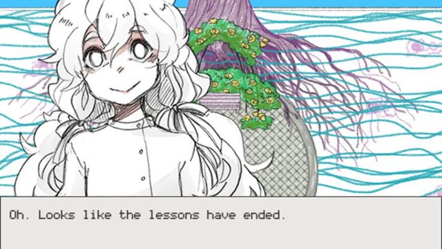 Hello Charlotte Ep.3: Childhood's End 4