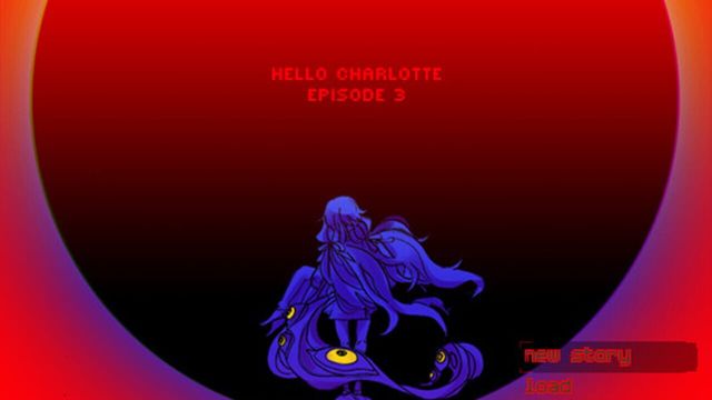 Hello Charlotte Ep.3: Childhood's End 5
