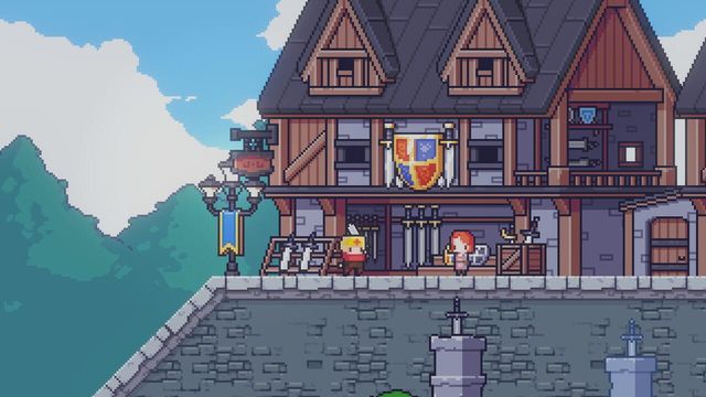 Dungreed 2