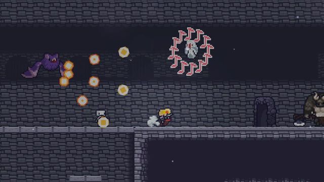 Dungreed 5