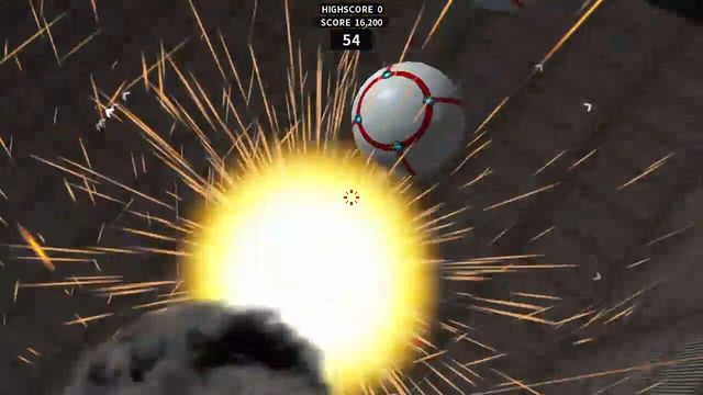 GyroShooter 1