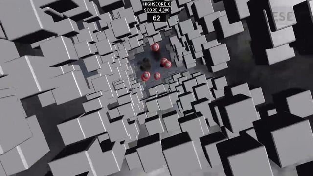 GyroShooter 3
