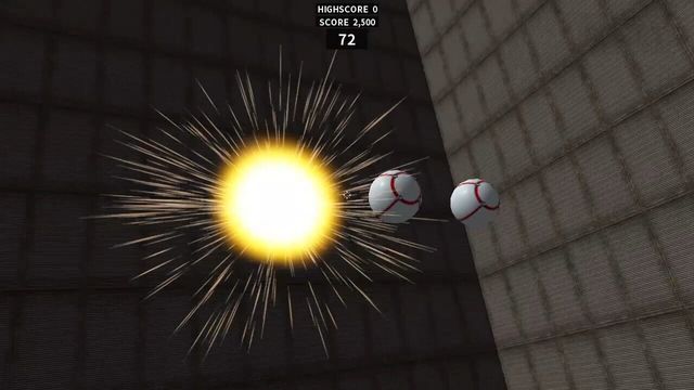 GyroShooter 4