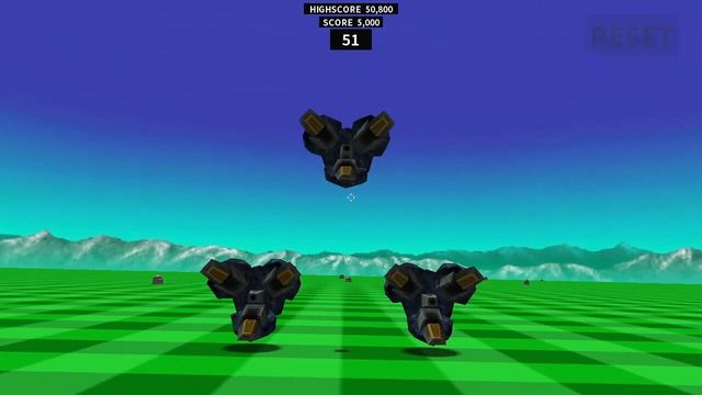 GyroShooter 5