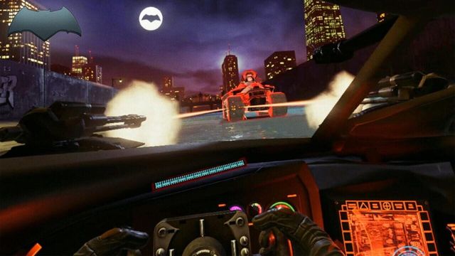 Justice League VR: The Complete Experience 2