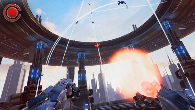 Justice League VR: The Complete Experience 3