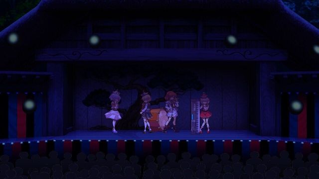 Touhou Hyouibana: Antinomy of Common Flowers 5