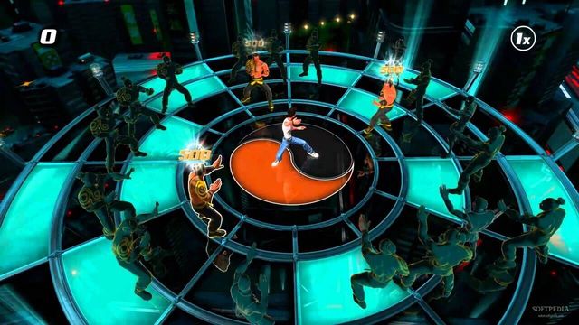 KickBeat 4