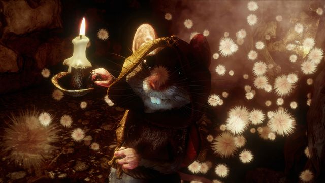 Ghost of a Tale 2