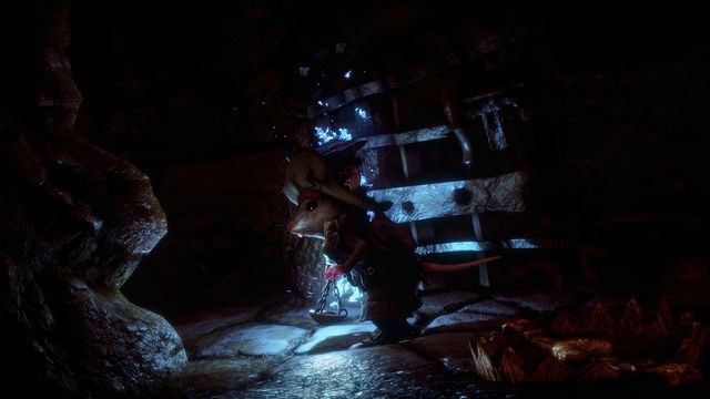 Ghost of a Tale 3