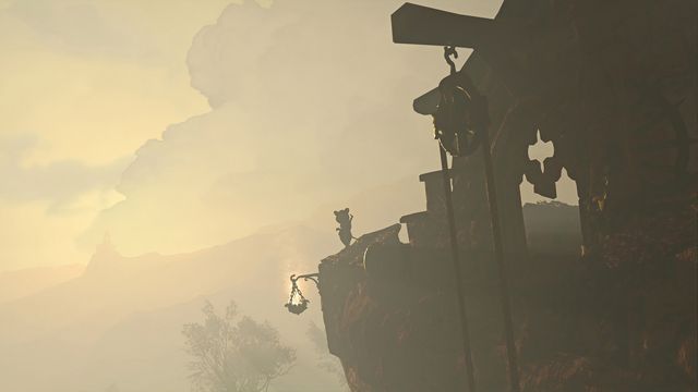 Ghost of a Tale 4