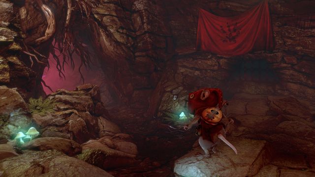 Ghost of a Tale 5