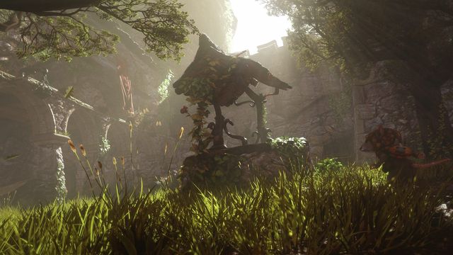 Ghost of a Tale 6