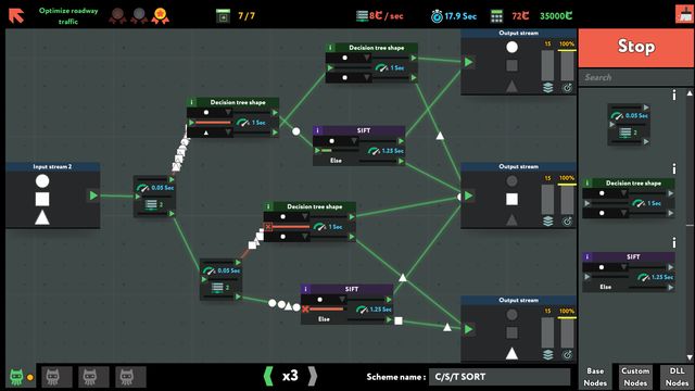 while True: learn() 2