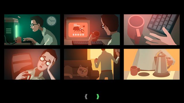 while True: learn() 4