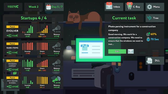 while True: learn() 5