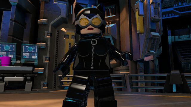 LEGO Batman 3: Beyond Gotham 3