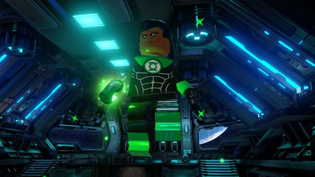LEGO Batman 3: Beyond Gotham 5