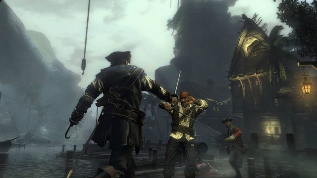 Raven's Cry 2