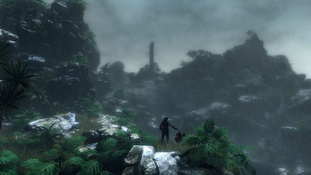Raven's Cry 3