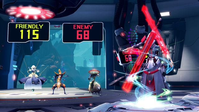 Battleborn 2